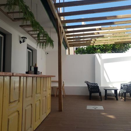 فندق Graca Garden توريس فيدراس المظهر الخارجي الصورة