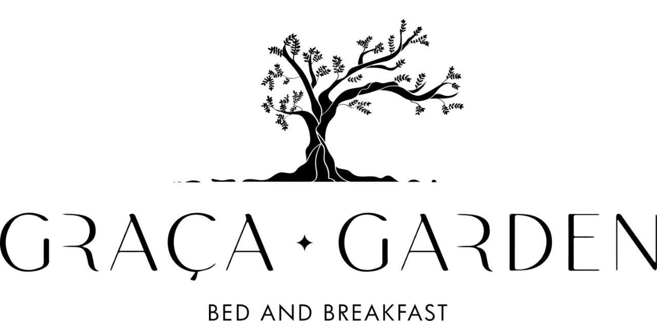 فندق Graca Garden توريس فيدراس المظهر الخارجي الصورة