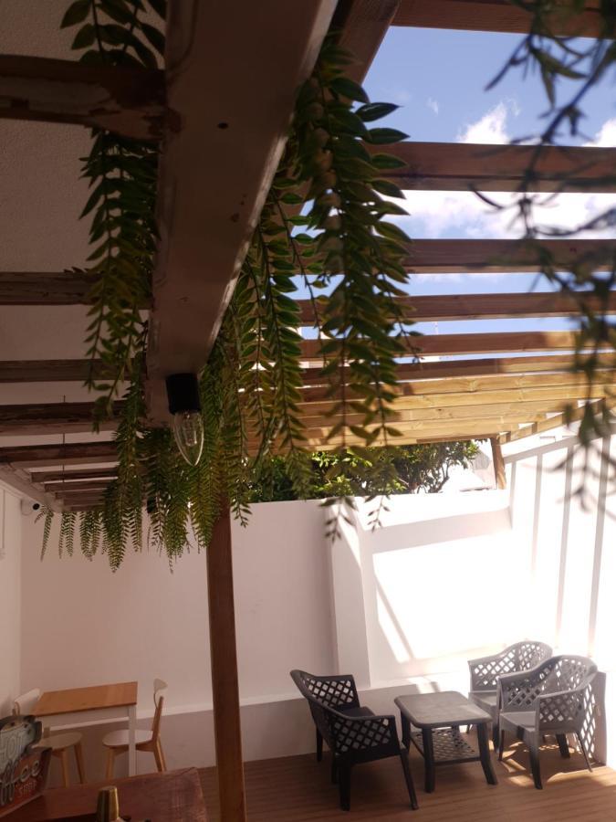 فندق Graca Garden توريس فيدراس المظهر الخارجي الصورة