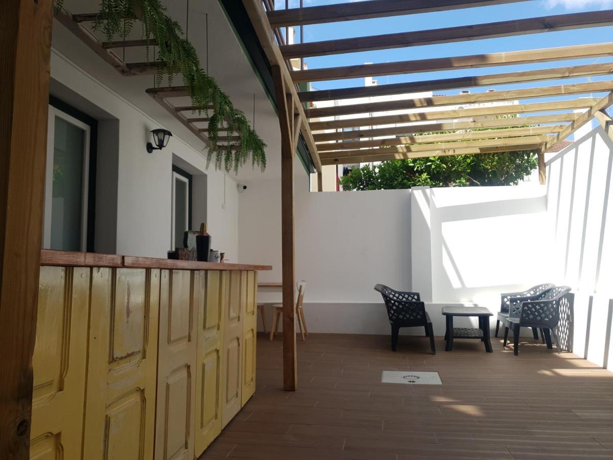 فندق Graca Garden توريس فيدراس المظهر الخارجي الصورة